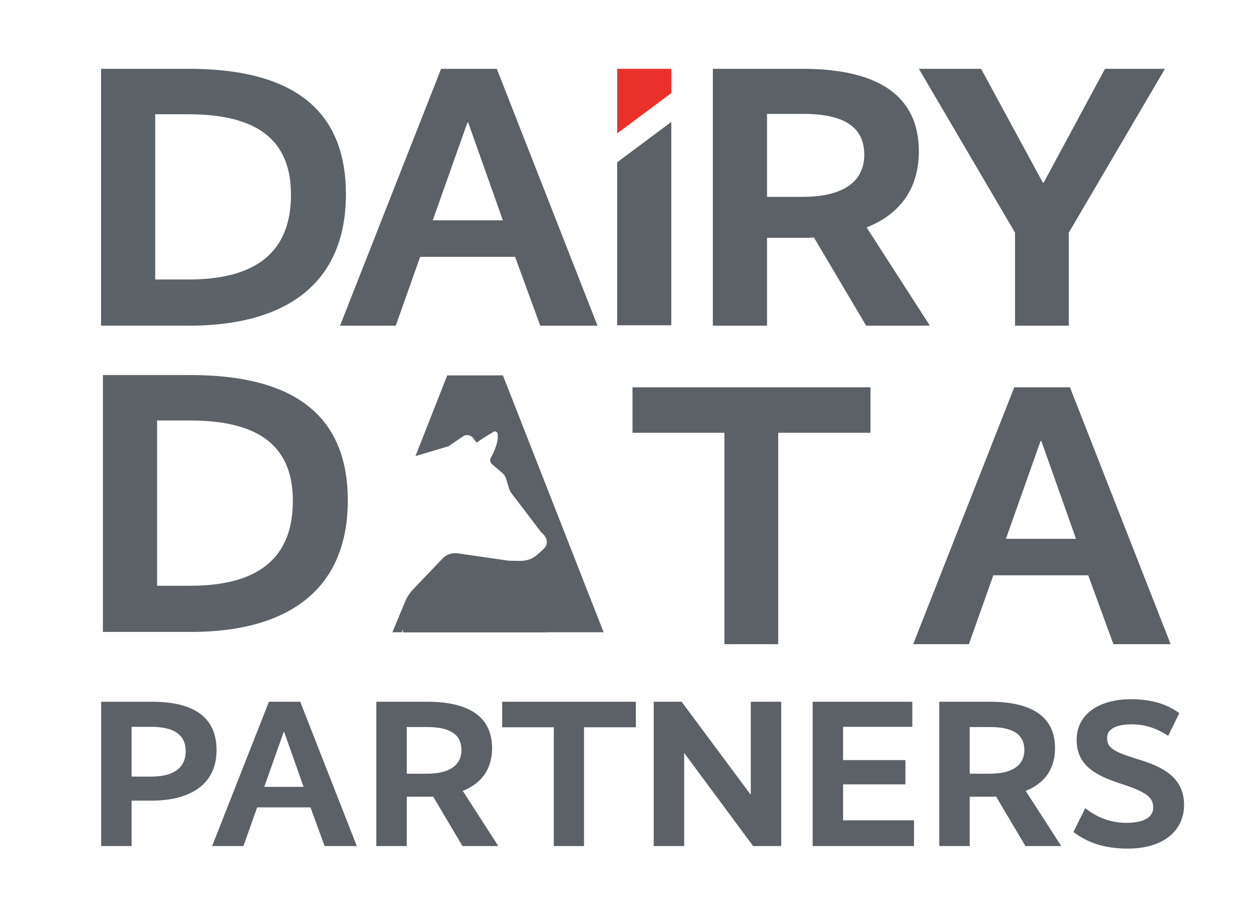 Dairy Data Partners - DDP