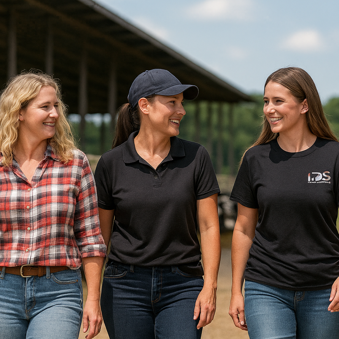 Dairy Data Partners - DDP Team