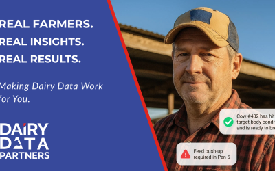 From Robots to Real Insights: How Dairy Data Partners Is Changing the Game for US Dairies